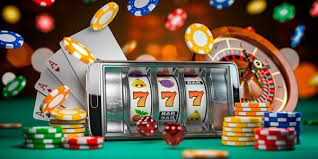 Вход на официальный сайт Vulkan 24 Casino