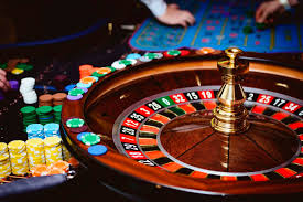 Официальный сайт Casino GetWin